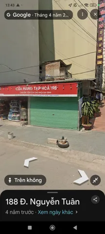 Nhà Mặt Phố 198 Nguyễn Tuân -Căn Góc Phân Lô Thoáng Sáng++ 64m² thổ cư 64m² giá 44 tỷ tại Phường Thanh Xuân Hà Nội