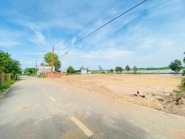 Cần tiền, chủ giảm 300tr bán nhanh lô 421m2 Mặt đường Ven Biển Vũng Tàu - Bình Châu, Cách biển chỉ 1,5km