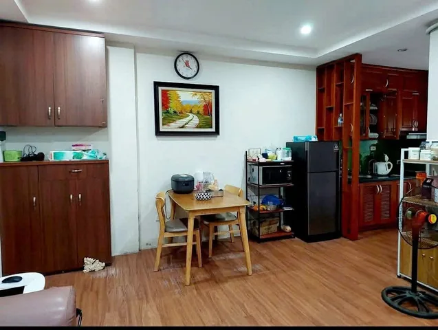 🏡 Bán Căn Hộ Ecohome 1 Bắc Từ Liêm – 61,4m², 2 Phòng Ngủ, Sổ Đỏ Sẵn, Giá 4,2 Tỷ 🏡