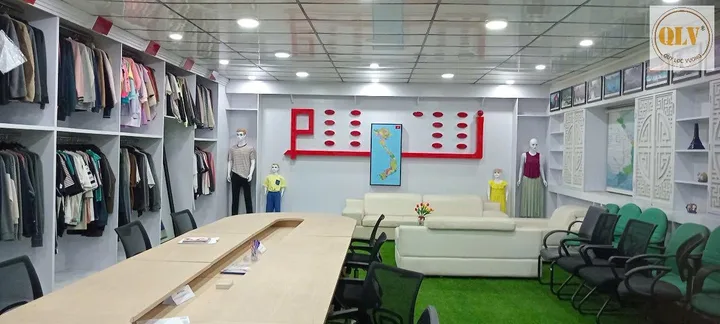 CHO THUÊ NHÀ XƯỞNG MAY MẶC GẦN KCN VSIP 2, BÌNH DƯƠNG – 5.500m²