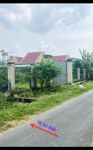 Bán Đất 246m² thổ cư full giá 680 triệu tại Xã Thái Mỹ TP. Hồ Chí Minh