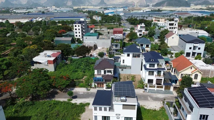 🏡 CẦN BÁN LÔ ĐẤT BIỆT THỰ HUD CHÂU SƠN – PHỦ LÝ, HÀ NAM 🏡