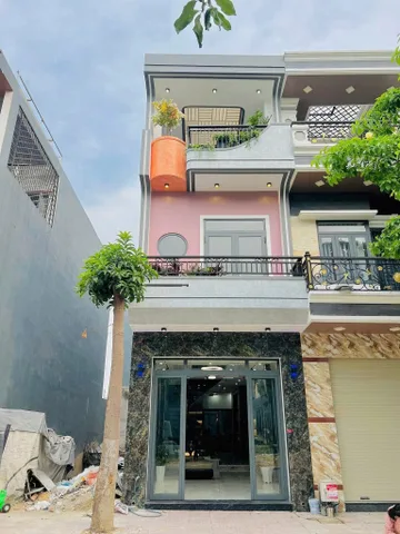 Bán Nhà riêng 48m²  giá 635 triệu tại Xã Xuân Thới Sơn Huyện Hóc Môn TP. Hồ Chí Minh