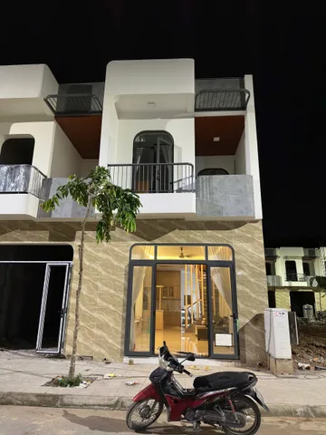 Bán Nhà riêng 63m² thổ cư 63m² giá 1.9 tỷ tại Đường ĐT 747B Phường Tân Hiệp Thị xã Tân Uyên Bình Dương