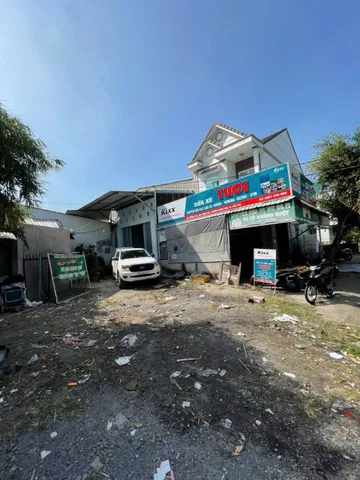 Cho thuê Kho, nhà xưởng 300m² giá 18 triệu/ tháng tại Phường Hưng Phú Quận Cái Răng Cần Thơ