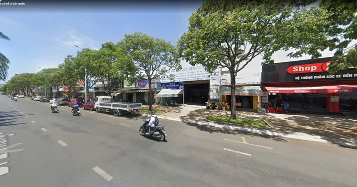 🔥 SIÊU PHẨM MẶT BẰNG NHÀ XƯỞNG THƯƠNG MẠI THẾ ĐẤT NỞ HẬU ĐẮC LỘC – MẶT TIỀN ĐẠI LỘ THỐNG NHẤT MỚI (P. TAM THẮNG) – SẴN ĐIỆN 3 PHA, TẶNG 1 THÁNG SETUP GIÁ 55 TRIỆU! 🔥