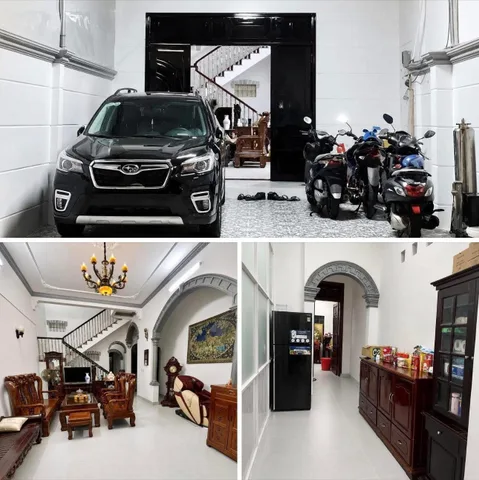 Bán Nhà riêng 142m² thổ cư 142m² giá 16 tỷ tại Đường ba huyện thanh quan Phường 4 Thành phố Vũng Tàu Bà Rịa - Vũng Tàu