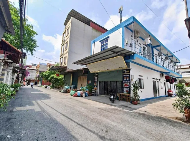 Bán Nhà trọ 90m² thổ cư 90m² giá 4.44 tỷ tại Xã Yên Phong Bắc Ninh