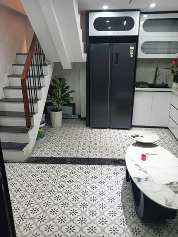 Bán Nhà riêng 25m² thổ cư 25m² giá 5.69 tỷ tại Đường Hai Bà Trưng Phường Bạch Mai Hà Nội