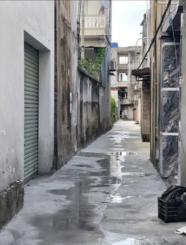 Bán Nhà riêng 93m² thổ cư 93m² giá 1.9 tỷ tại Xã Yên Phong Bắc Ninh