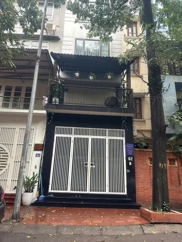 🏡 MẶT PHỐ PHẠM THẬN DUẬT – 2 MẶT TIỀN – DÒNG TIỀN ỔN ĐỊNH – TIỀM NĂNG TĂNG GIÁ CAO