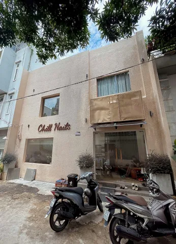 Bán Nhà riêng 60m² giá 7.9 tỷ tại đường tô ngọc vân, Phường Linh Tây Quận Thủ Đức TP. Hồ Chí Minh