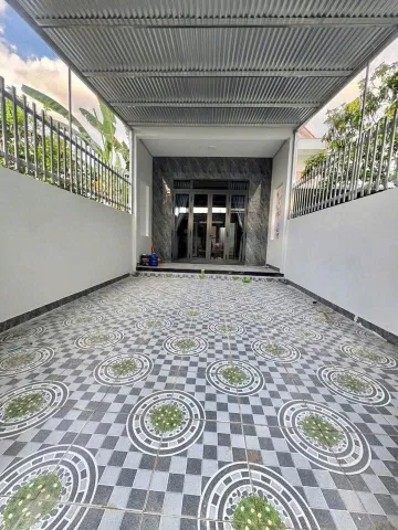 Bán Nhà Sổ Riêng 109m² giá 1.15 tỷ tại Đường Huỳnh Thị Nhỏ Xã Trung Chánh Huyện Hóc Môn TP. Hồ Chí Minh