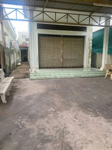 Bán Nhà riêng 154m² thổ cư 120m² giá 760 triệu tại Đường Số 28 Xã Tân Thông Hội Huyện Củ Chi TP. Hồ Chí Minh