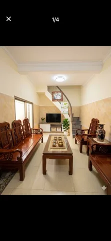 Bán Đất 32m² thổ cư 32m² giá 5.25 tỷ tại Phường Bạch Mai Hà Nội