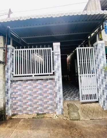 Bán Nhà riêng 87m² thổ cư 87m² giá 800 triệu tại Đường Tân Hiệp 18 Xã Tân Hiệp Huyện Hóc Môn TP. Hồ Chí Minh