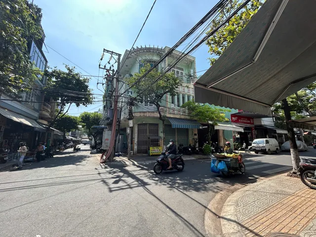 Bán Nhà riêng 86.5m2 có sẵn 86.5 m2 thổ cư giá 14.5 tỷ tại 19 Cô Bắc+ Mạc đĩnh chi Phường Hải Châu Đà Nẵng