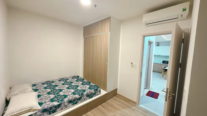 Cho thuê Căn hộ chung cư 78m² giá 8 triệu/ tháng tại Đường Đx-150 - Đường Loại 5 Phường Chánh Nghĩa Thành phố Thủ Dầu Một Bình Dương