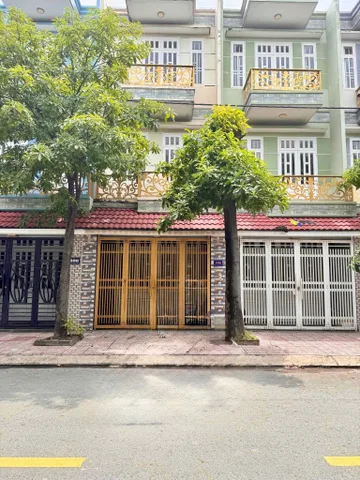 Bán Nhà riêng 60m² thổ cư 60m² giá 4.12 tỷ tại đường N1 Phường Tân Đông Hiệp TP. Hồ Chí Minh
