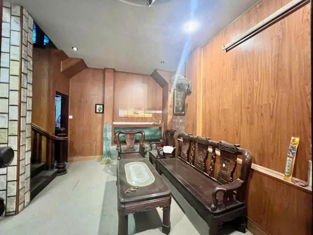 Cho thuê Nhà riêng 30m² giá 15 triệu/ tháng tại Đường Tam Đa Phường Vĩnh Phúc Quận Ba Đình Hà Nội