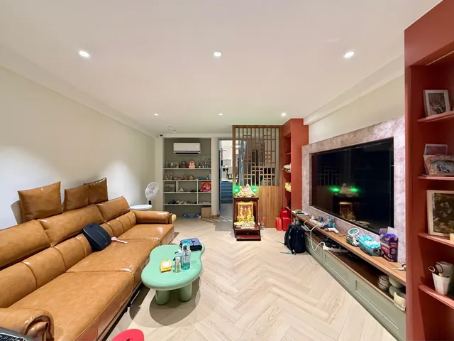 ( 100 ) Bán Nhà 5 Tầng , Hẻm Xe Hơi, DT: 80m² thổ cư 80m² giá 23 tỷ tại Phường Hòa Hưng TP. Hồ Chí Minh