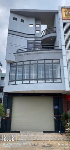 Bán Nhà riêng 156m² giá bán: 21 tỷ tại Đường số 3 Phường Phước Long mới TP. Hồ Chí Minh