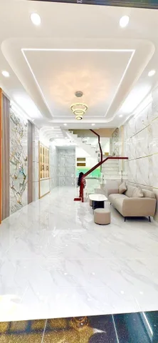 Bán Nhà trả nợ giá 515tr tại Huyện Hóc Môn TP. Hồ Chí Minh