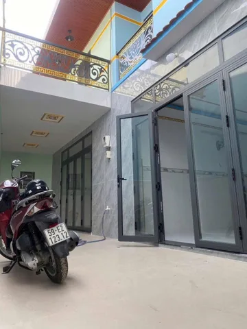 Bán Nhà riêng 80m² thổ cư 80m² giá 2.6 tỷ tại Đường Nguyễn Thị Tú Phường Bình Hưng Hoà B Quận Bình Tân TP. Hồ Chí Minh