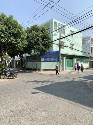 Bán Nhà riêng 50m² thổ cư 50m² giá 3.69 tỷ tại Đường Cầu Xây 2 Phường Tăng Nhơn Phú A Quận 9 TP. Hồ Chí Minh