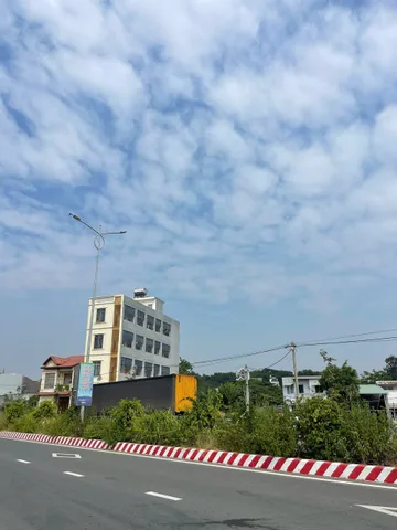 Bán Đất 100m² thổ cư 100m² giá 8.8 tỷ tại Đường Thống Nhất Phường Bình An Thành phố Dĩ An Bình Dương