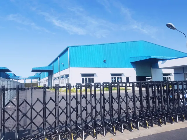 Cho thuê Kho Xưởng. DT 500m2, 1000m2, 1500m2, 2000m2....đến 150.000m2 tại Mỹ Hào