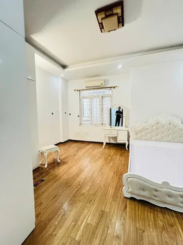 Cho thuê Nhà riêng 35m² giá 13.5 triệu/ tháng tại Đường Trương Định Phường Giáp Bát Quận Hoàng Mai Hà Nội