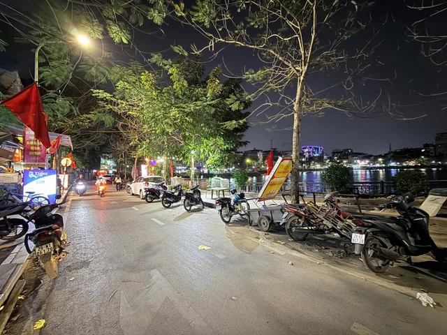 Bán Nhà riêng 51m² thổ cư 51m² giá 18.5 tỷ tại Đường Hồ Linh Quang Phường Văn Chương Quận Đống Đa Hà Nội