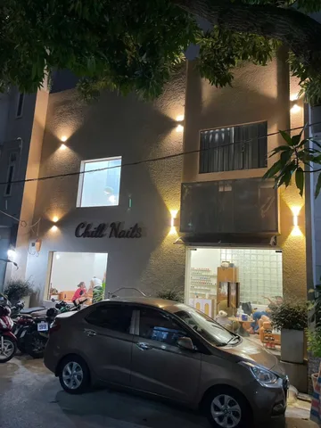 NHÀ 2 TẦNG NGAY CHỢ THỦ ĐỨC - TÔ NGỌC VÂN - NGANG 8M - GIÁ 8.075 Tỷ (23.74)
