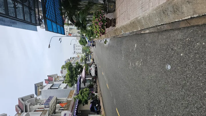 Bán Nhà riêng 60m² thổ cư 60m² giá 5.9 tỷ tại Phường Đông Hòa TP. Hồ Chí Minh