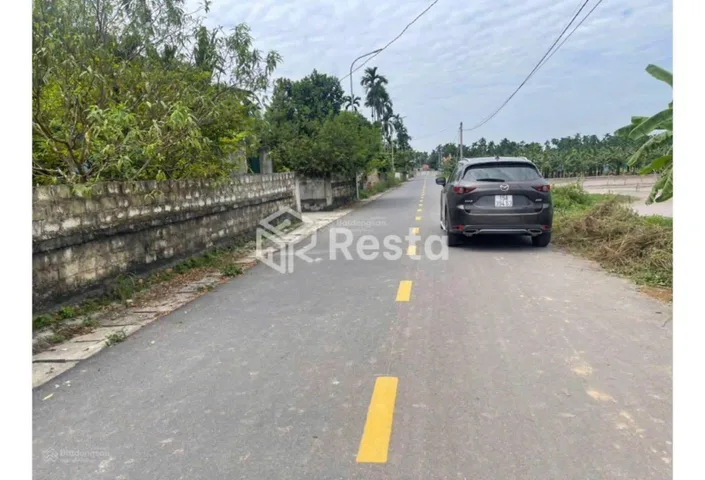 Bán Đất 99m² Liên Khê, đường nhựa 2 ô tô tránh nhau. L/h;076.231.9990 em Thuý