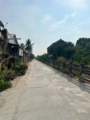 Bán Đất 122m² thổ cư 60m² giá 2.5 tỷ tại Đường 23/10 Xã Vĩnh Hiệp Thành phố Nha Trang Khánh Hòa