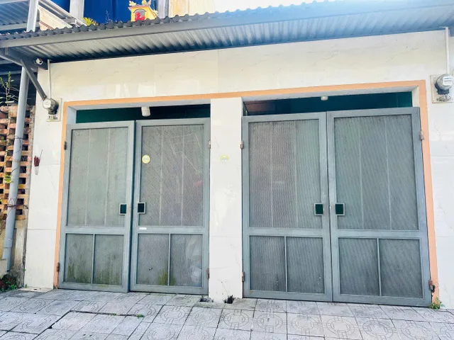 ĐẤT + NHÀ CẤP 4 - 2 MT KIỆT OTO 44 LÊ NGÔ CÁT THÔNG KIỆT THANH HẢI - THUỶ XUÂN