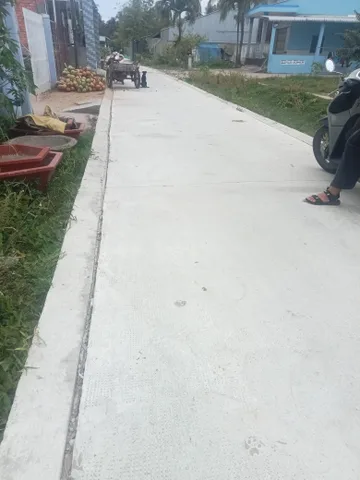 Bán Đất 235m² giá 800 triệu tại Xã Long Đức Thành phố Trà Vinh Trà Vinh