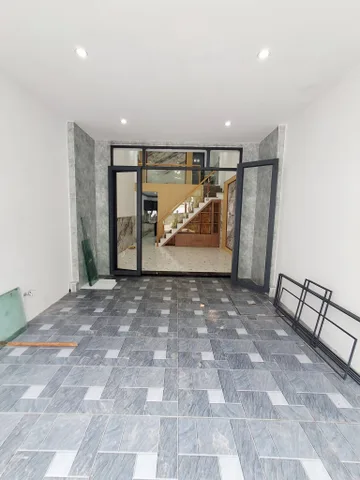 Bán Nhà riêng 56m² thổ cư 56m² giá 495 triệu tại Xã Xuân Thới Sơn Huyện Hóc Môn TP. Hồ Chí Minh