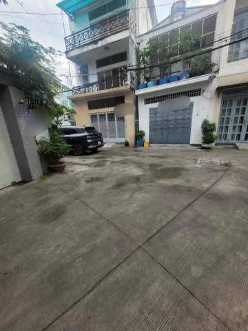 Bán Nhà riêng 75m² thổ cư 75m² giá 6.5 tỷ tại Phường Bình Thạnh TP. Hồ Chí Minh