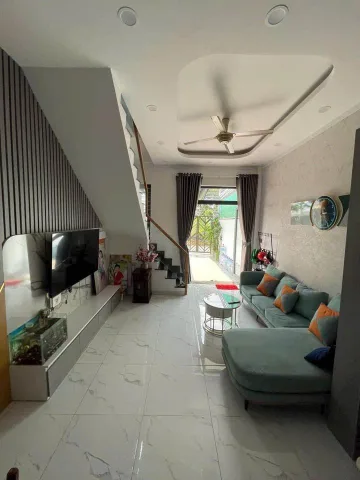 Bán Nhà DT 40m² thổ cư 40m² giá 2.25 tỷ tại Xã Hiệp Phước Huyện Nhà Bè TP. Hồ Chí Minh