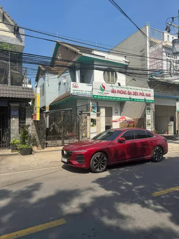 Bán Nhà riêng 300m² thổ cư 300m² giá 10.7 tỷ tại Phường An Phú Thị xã Thuận An Bình Dương