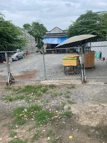 Bán Đất 936m² thổ cư 574m² giá 15.5 tỷ tại Đường Tỉnh Lộ 8 Xã Hòa Phú Huyện Củ Chi TP. Hồ Chí Minh