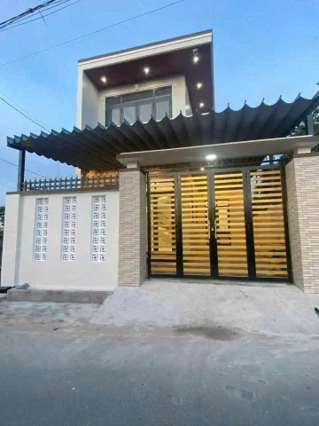 Bán Nhà riêng 105m² thổ cư 105m² giá 1.9 tỷ tại Đường Đồng Khởi Phường Tân Hiệp Thành phố Biên Hòa Đồng Nai