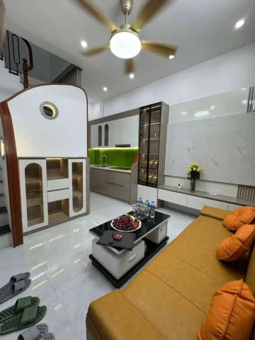 TỔ ẤM BÌNH YÊN TÔN ĐỨC THẮNG - LÔ GÓC MẶT TIỀN RỘNG - GIÁ CHỈ HƠN 6 TỶ