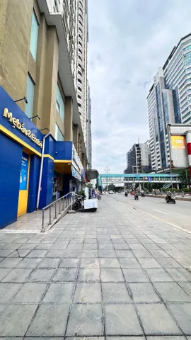 🏡 CĂN HỘ HH2 BẮC HÀ TỐ HỮU – TẦNG TRUNG – BAN CÔNG ĐÔNG NAM – 3 NGỦ – GIÁ TỐT