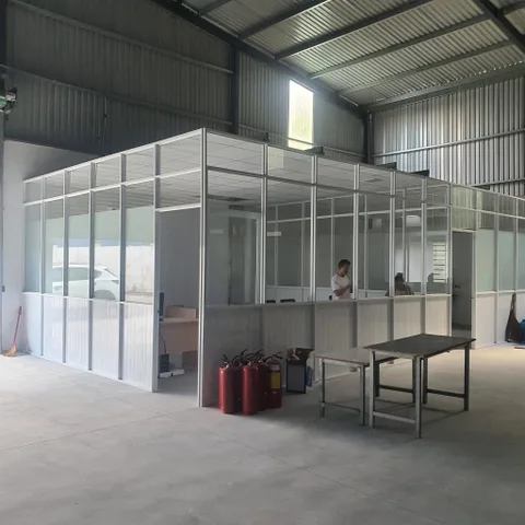 Cho thuê Kho, nhà xưởng 500m² giá 30 triệu/ tháng tại Xã Phú Chánh Thị xã Tân Uyên Bình Dương