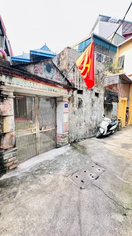 🏡 ĐẤT/ NHÀ NGUYÊN XÁ – 2 MẶT NGÕ – GẦN METRO – PHÙ HỢP XÂY CCMN HOẶC GIỮ TÀI SẢN