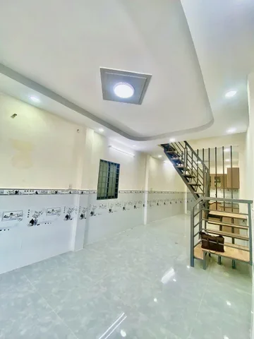 Bán Nhà riêng 50m² giá 4.45 tỷ tại đường số 14 Phường Linh Chiểu Quận Thủ Đức TP. Hồ Chí Minh